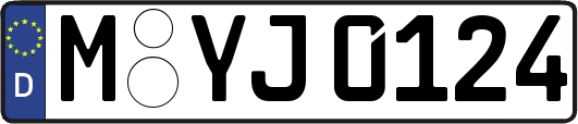 M-YJ0124