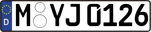 M-YJ0126
