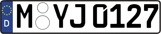 M-YJ0127