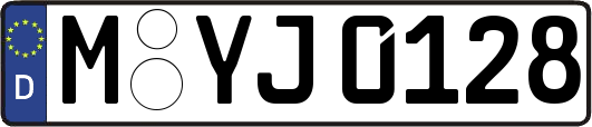 M-YJ0128