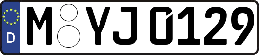 M-YJ0129