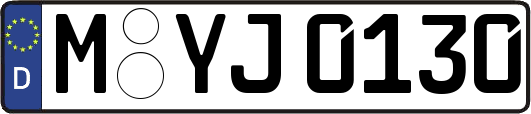 M-YJ0130