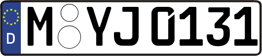 M-YJ0131