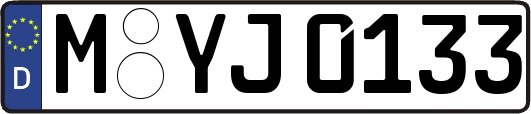 M-YJ0133