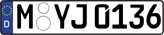 M-YJ0136