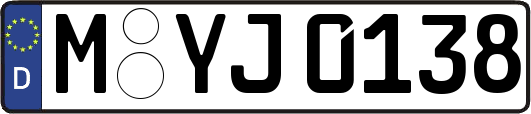 M-YJ0138