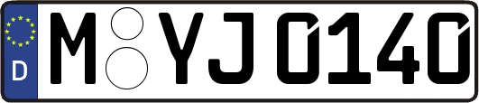 M-YJ0140