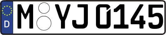 M-YJ0145