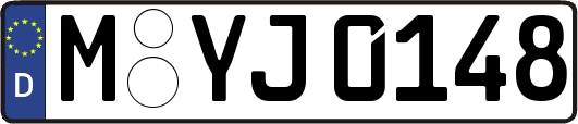 M-YJ0148