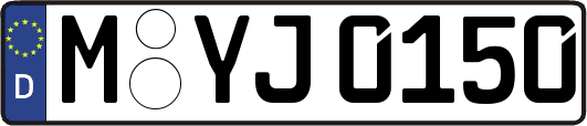 M-YJ0150
