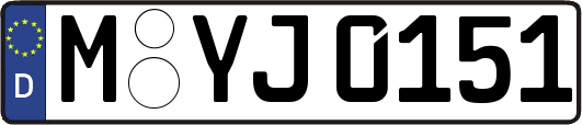 M-YJ0151