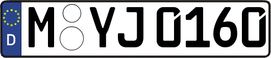 M-YJ0160