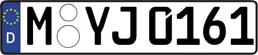 M-YJ0161