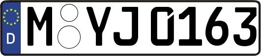 M-YJ0163