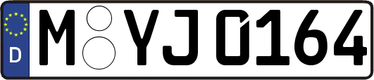 M-YJ0164