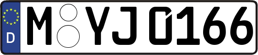 M-YJ0166