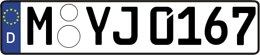 M-YJ0167