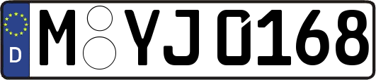 M-YJ0168