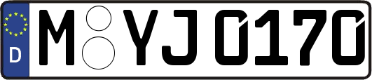 M-YJ0170