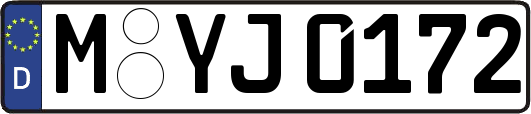 M-YJ0172