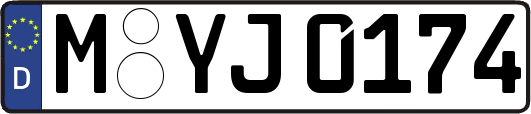 M-YJ0174