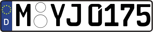 M-YJ0175