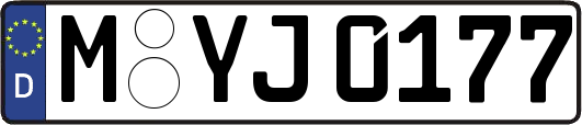 M-YJ0177