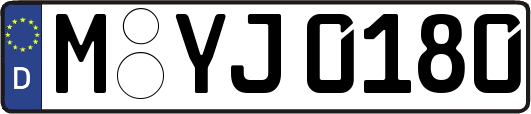 M-YJ0180