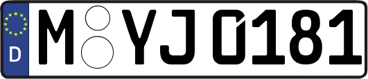 M-YJ0181