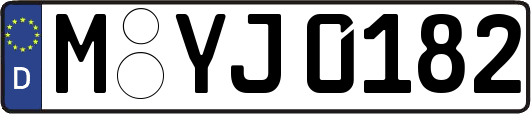 M-YJ0182