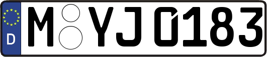 M-YJ0183