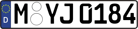 M-YJ0184