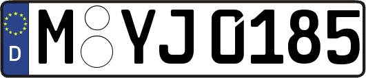 M-YJ0185