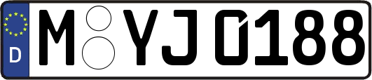 M-YJ0188