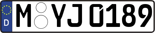 M-YJ0189