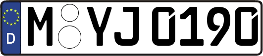 M-YJ0190