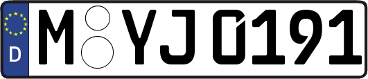 M-YJ0191
