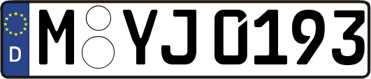 M-YJ0193