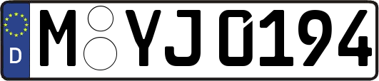M-YJ0194