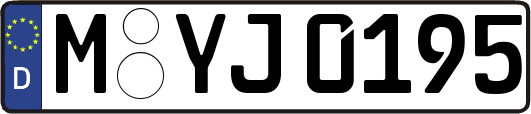 M-YJ0195