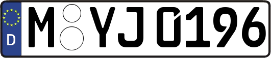 M-YJ0196