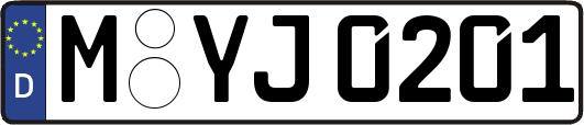 M-YJ0201