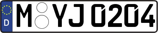 M-YJ0204