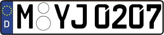 M-YJ0207