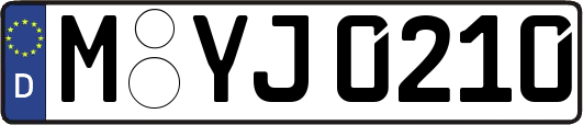 M-YJ0210