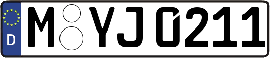 M-YJ0211