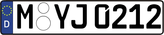 M-YJ0212