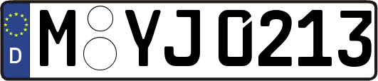 M-YJ0213