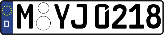 M-YJ0218
