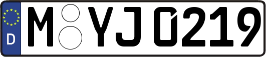 M-YJ0219